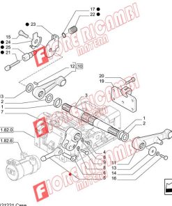 5121221 - PUNTONE SOLL.  USATO BUONO